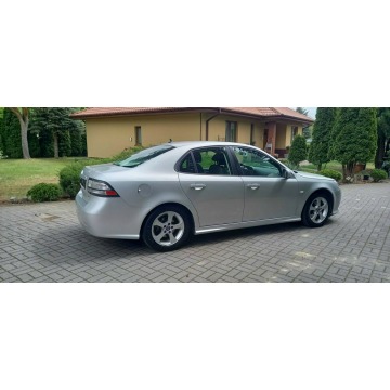 Saab 9-3  Sedan/Limuzyna 2011,  2.0 benzyna, automat - Na sprzedaż za 22 900 zł - Płońsk - zdjęcie 12