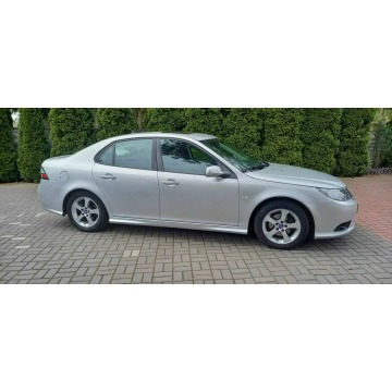 Saab 9-3  Sedan/Limuzyna 2011,  2.0 benzyna, automat - Na sprzedaż za 22 900 zł - Płońsk - zdjęcie 11
