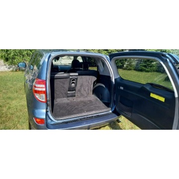Toyota   SUV 2009,  2.0 benzyna - Na sprzedaż za 33 900 zł - Płońsk - zdjęcie 10