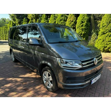 Volkswagen Multivan - 2017