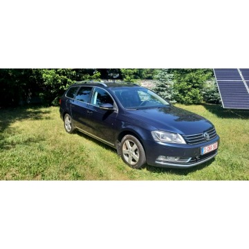 Volkswagen Passat - Okazja!!! Cena promocyjna