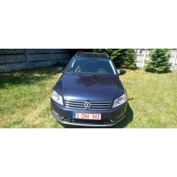 Volkswagen Passat  Kombi 2014,  1.4 - Na sprzedaż za 26 900 zł - Płońsk - zdjęcie 5