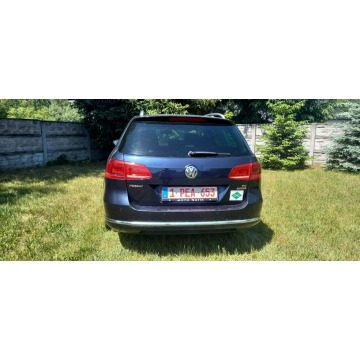 Volkswagen Passat  Kombi 2014,  1.4 - Na sprzedaż za 26 900 zł - Płońsk - zdjęcie 10