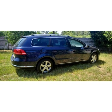 Volkswagen Passat  Kombi 2014,  1.4 - Na sprzedaż za 26 900 zł - Płońsk - zdjęcie 11