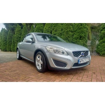 Volvo C30 - Super stan. Po wymianie rozrządu