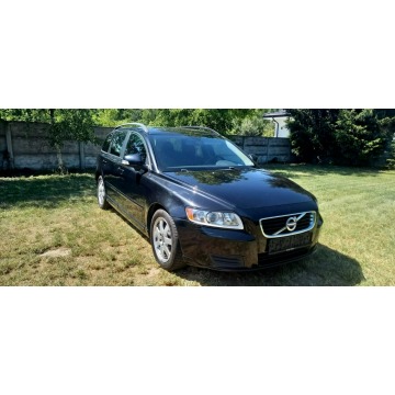 Volvo V50 - Stan bardzo dobry. Klima