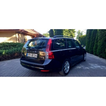 Volvo V50  Kombi 2010,  1.6 diesel - Na sprzedaż za 12 900 zł - Płońsk - zdjęcie 11