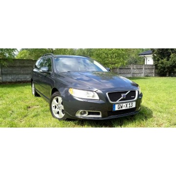 Volvo V70 - 2009