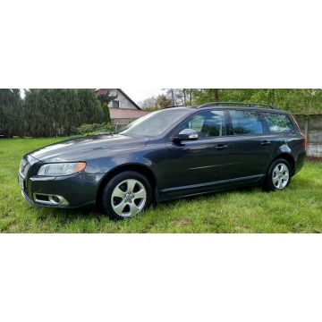 Volvo V70  Kombi 2009,  2.4 diesel - Na sprzedaż za 17 900 zł - Płońsk - zdjęcie 7