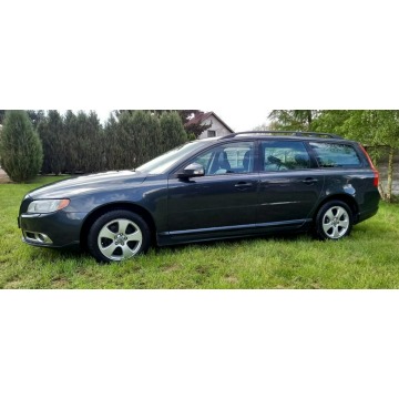 Volvo V70  Kombi 2009,  2.4 diesel - Na sprzedaż za 17 900 zł - Płońsk - zdjęcie 8