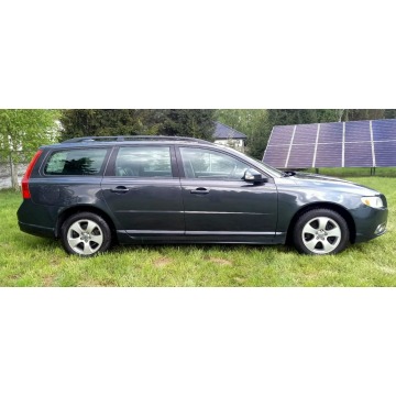 Volvo V70  Kombi 2009,  2.4 diesel - Na sprzedaż za 17 900 zł - Płońsk - zdjęcie 11