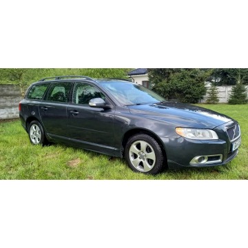 Volvo V70  Kombi 2009,  2.4 diesel - Na sprzedaż za 17 900 zł - Płońsk - zdjęcie 9