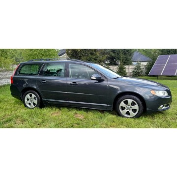 Volvo V70  Kombi 2009,  2.4 diesel - Na sprzedaż za 17 900 zł - Płońsk - zdjęcie 10