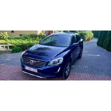 Volvo   SUV 2015,  2.0 diesel - Na sprzedaż za 52 900 zł - Płońsk - zdjęcie 3
