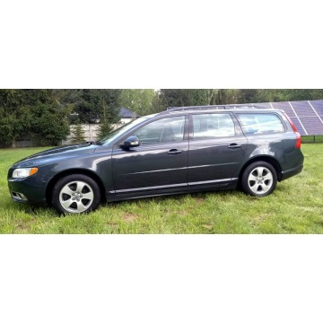 Volvo V70  Kombi 2009,  2.4 diesel - Na sprzedaż za 17 900 zł - Płońsk - zdjęcie 12