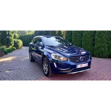 Volvo   SUV 2015,  2.0 diesel - Na sprzedaż za 52 900 zł - Płońsk - zdjęcie 1