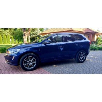 Volvo   SUV 2015,  2.0 diesel - Na sprzedaż za 52 900 zł - Płońsk - zdjęcie 7