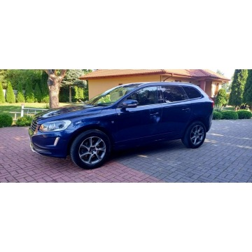 Volvo   SUV 2015,  2.0 diesel - Na sprzedaż za 52 900 zł - Płońsk - zdjęcie 6