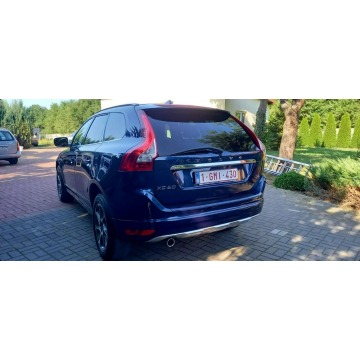 Volvo   SUV 2015,  2.0 diesel - Na sprzedaż za 52 900 zł - Płońsk - zdjęcie 8