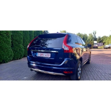 Volvo   SUV 2015,  2.0 diesel - Na sprzedaż za 52 900 zł - Płońsk - zdjęcie 9