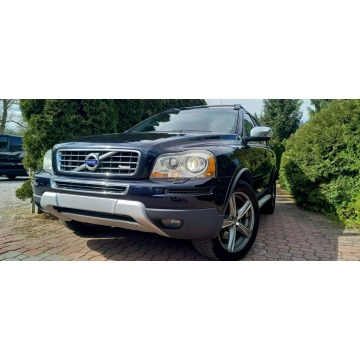 Volvo   SUV 2010,  2.4 diesel, automat - Na sprzedaż za 45 900 zł - Płońsk - zdjęcie 2