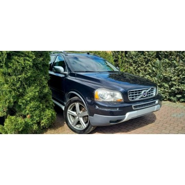 Volvo   SUV 2010,  2.4 diesel, automat - Na sprzedaż za 45 900 zł - Płońsk - zdjęcie 1
