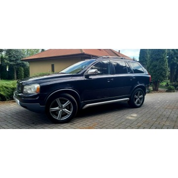 Volvo   SUV 2010,  2.4 diesel, automat - Na sprzedaż za 45 900 zł - Płońsk - zdjęcie 5