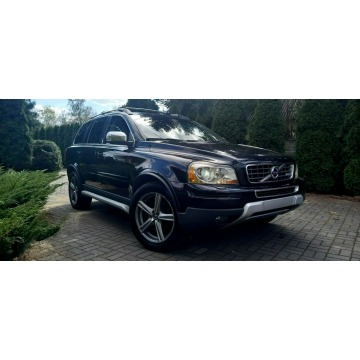 Volvo   SUV 2010,  2.4 diesel, automat - Na sprzedaż za 45 900 zł - Płońsk - zdjęcie 8