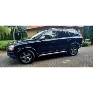 Volvo   SUV 2010,  2.4 diesel, automat - Na sprzedaż za 45 900 zł - Płońsk - zdjęcie 7
