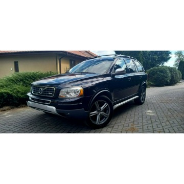Volvo   SUV 2010,  2.4 diesel, automat - Na sprzedaż za 45 900 zł - Płońsk - zdjęcie 3