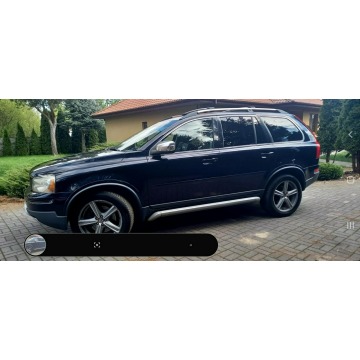Volvo   SUV 2010,  2.4 diesel, automat - Na sprzedaż za 45 900 zł - Płońsk - zdjęcie 6