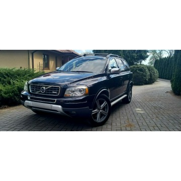 Volvo   SUV 2010,  2.4 diesel, automat - Na sprzedaż za 45 900 zł - Płońsk - zdjęcie 4