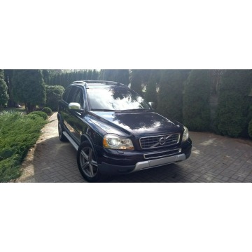 Volvo   SUV 2010,  2.4 diesel, automat - Na sprzedaż za 45 900 zł - Płońsk - zdjęcie 9