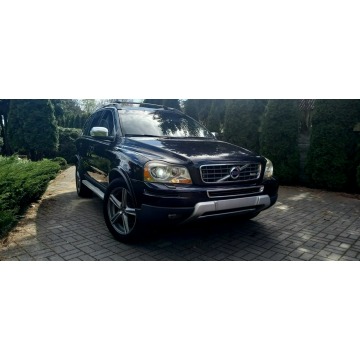 Volvo   SUV 2010,  2.4 diesel, automat - Na sprzedaż za 45 900 zł - Płońsk - zdjęcie 11