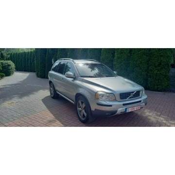 Volvo XC 90 - Super stan 4x4