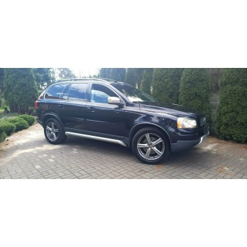 Volvo   SUV 2010,  2.4 diesel, automat - Na sprzedaż za 45 900 zł - Płońsk - zdjęcie 12