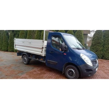Renault Master - 2016