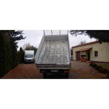 Renault Master 2016,  2.3 diesel - Na sprzedaż za 44 900 zł - Płońsk - zdjęcie 5