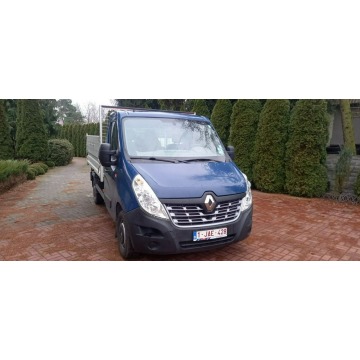 Renault Master 2016,  2.3 diesel - Na sprzedaż za 44 900 zł - Płońsk - zdjęcie 10