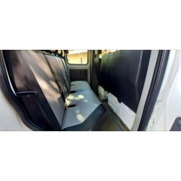 Volkswagen Crafter 2016,  2.0 diesel - Na sprzedaż za 62 900 zł - Płońsk - zdjęcie 11