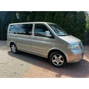Volkswagen  2008,  3.2 benzyna - Na sprzedaż za 59 900 zł - Płońsk - zdjęcie 3