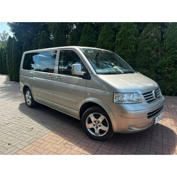 Volkswagen  2008,  3.2 benzyna - Na sprzedaż za 59 900 zł - Płońsk - zdjęcie 2