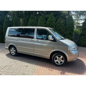 Volkswagen  2008,  3.2 benzyna - Na sprzedaż za 59 900 zł - Płońsk - zdjęcie 5