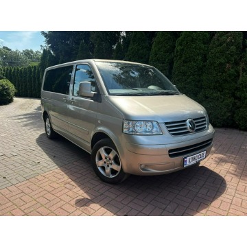 Volkswagen  2008,  3.2 benzyna - Na sprzedaż za 59 900 zł - Płońsk - zdjęcie 4