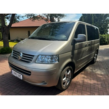 Volkswagen  2008,  3.2 benzyna - Na sprzedaż za 59 900 zł - Płońsk - zdjęcie 8