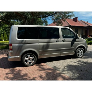 Volkswagen  2008,  3.2 benzyna - Na sprzedaż za 59 900 zł - Płońsk - zdjęcie 11