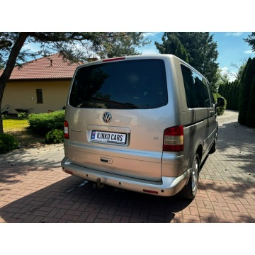 Volkswagen  2008,  3.2 benzyna - Na sprzedaż za 59 900 zł - Płońsk - zdjęcie 12