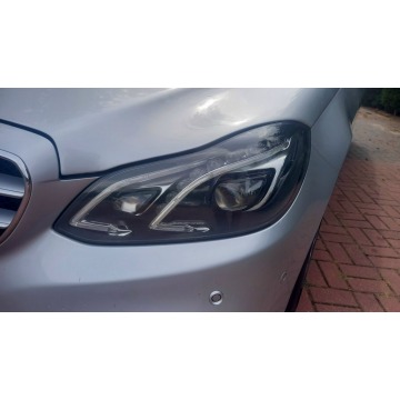 Mercedes - Benz E-klasa  Kombi 2015,  2.2 diesel, automat - Na sprzedaż za 46 900 zł - Płońsk - zdjęcie 12