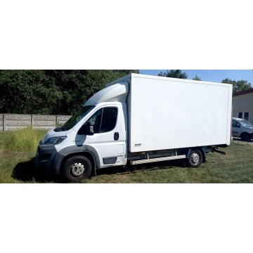 Fiat Ducato 2016,  2.3 diesel - Na sprzedaż za 42 900 zł - Płońsk - zdjęcie 3