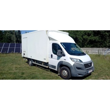 Fiat Ducato 2016,  2.3 diesel - Na sprzedaż za 42 900 zł - Płońsk - zdjęcie 1